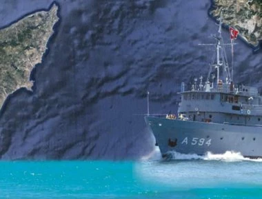 Σε αυξημένη ετοιμότητα οι ΕΔ για την έξοδο του Τσεσμέ